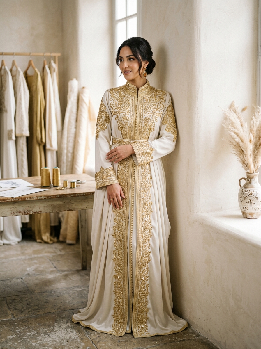AB COUTURE Women Collection