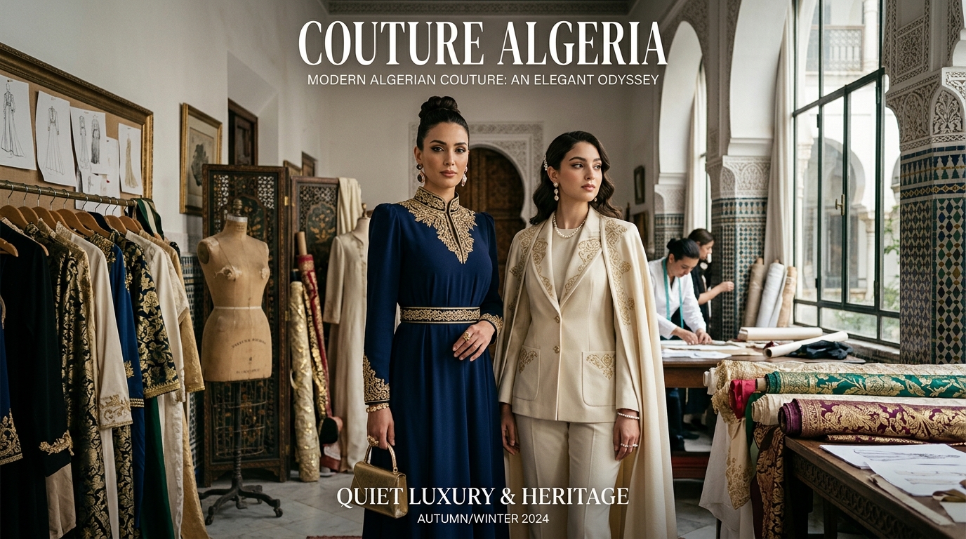 AB COUTURE Haute Couture